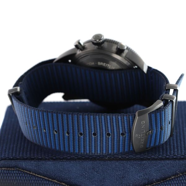 Breitling SuperOcean Heritage Chronograph 44 M13313